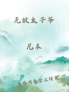 无敌太子爷
